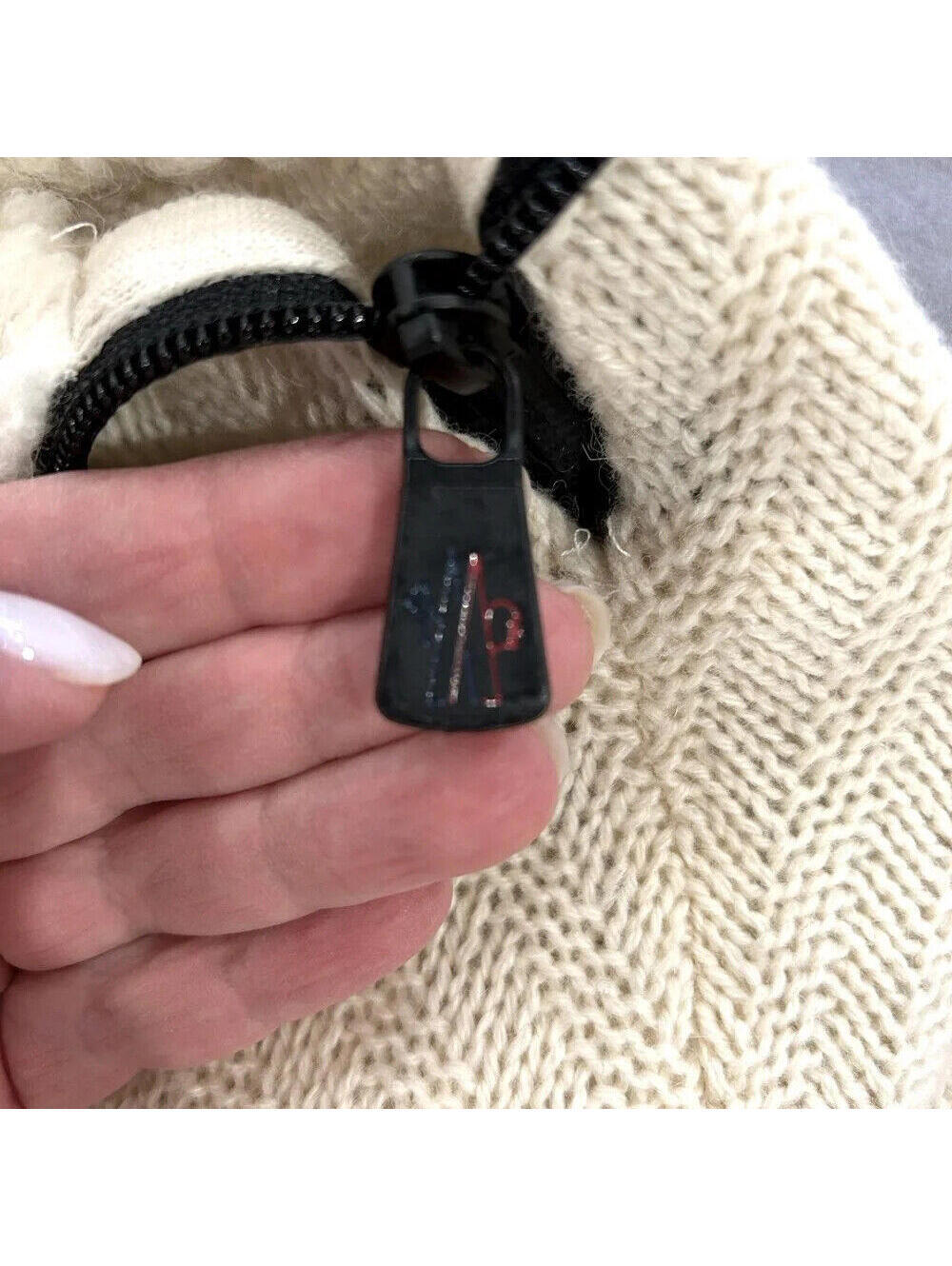 Moncler sweater